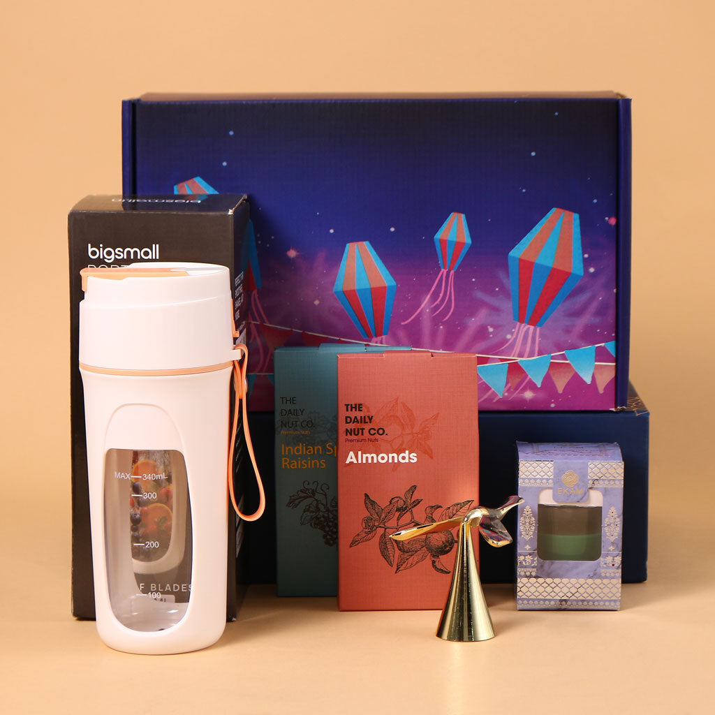 Diwali Charm Box