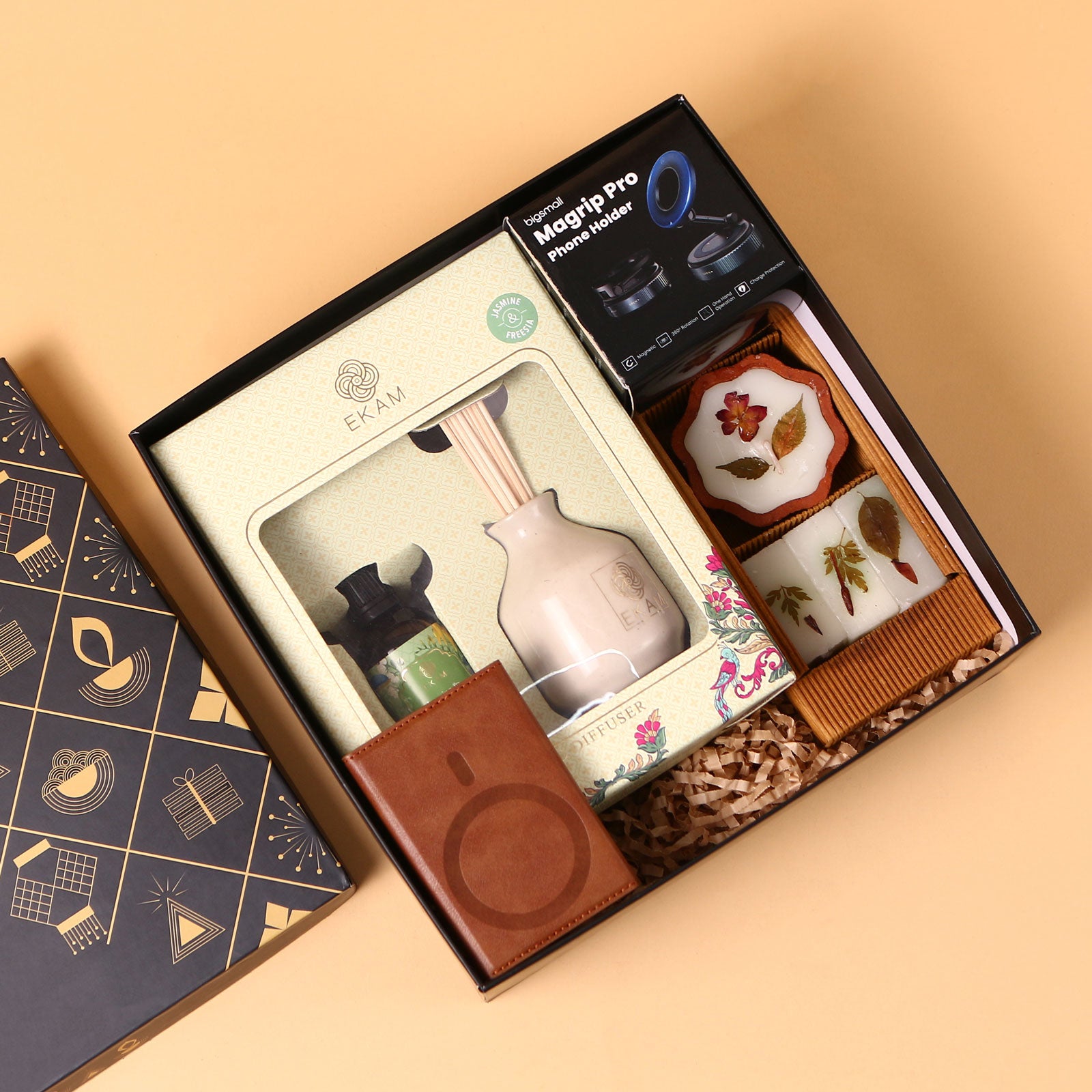 Glow & Soothe Box
