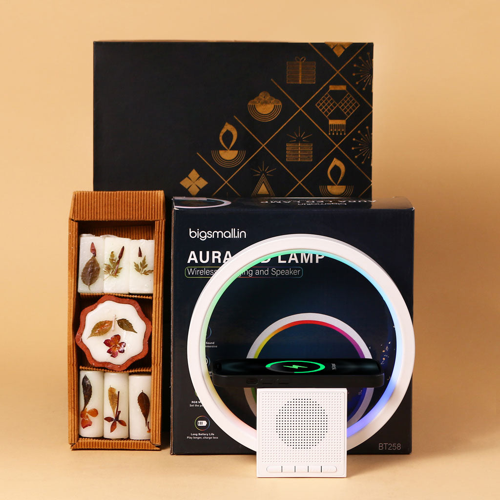 Glow Nest box