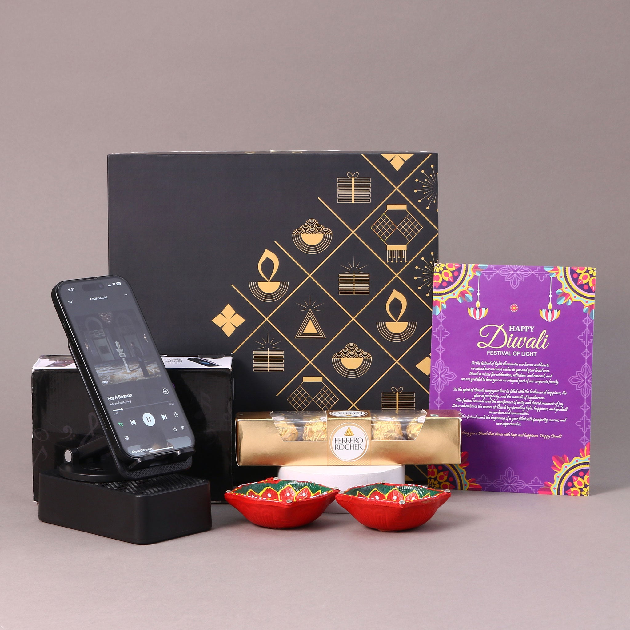 Diwali Glow Pack