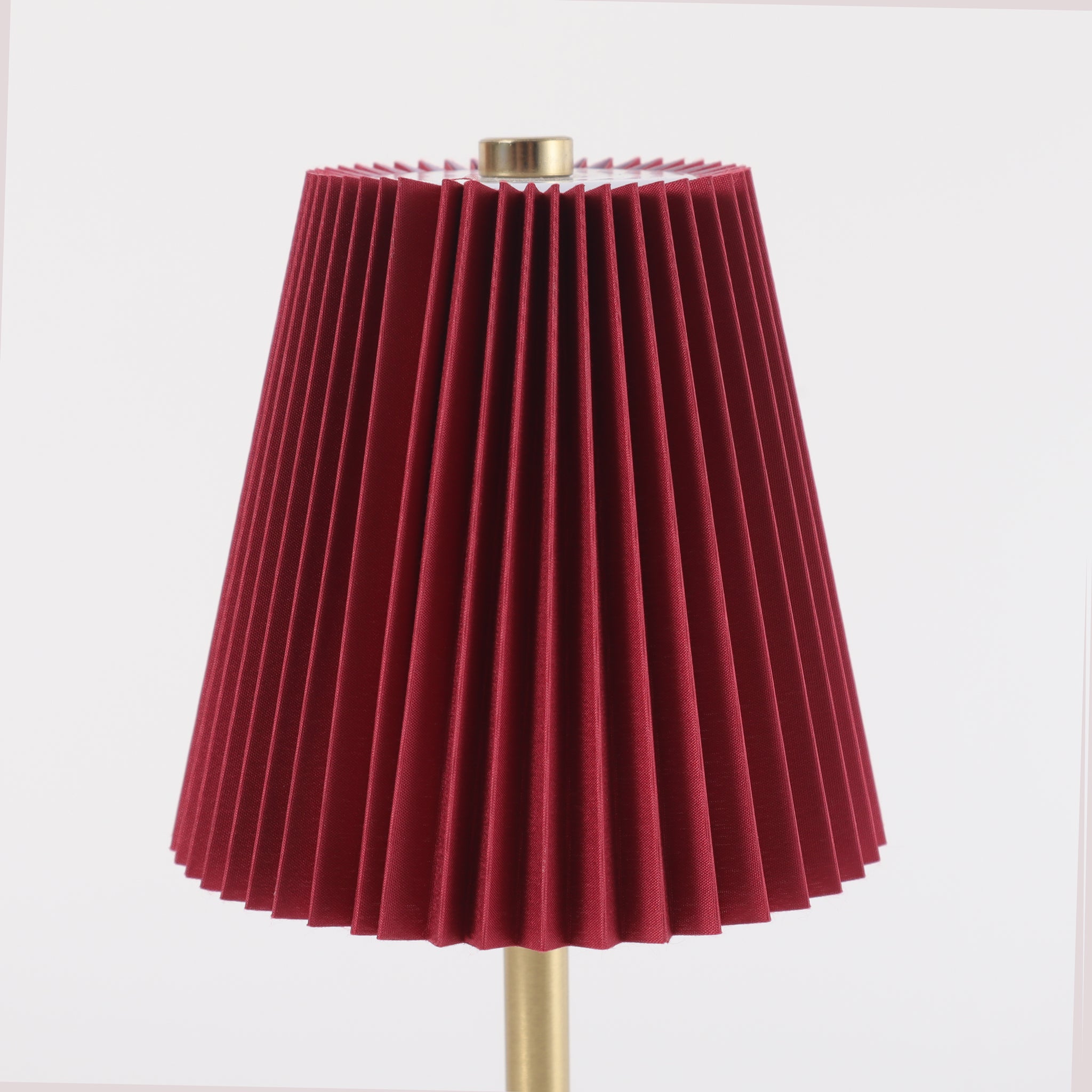 LumaTap Portable LED Table Lamp