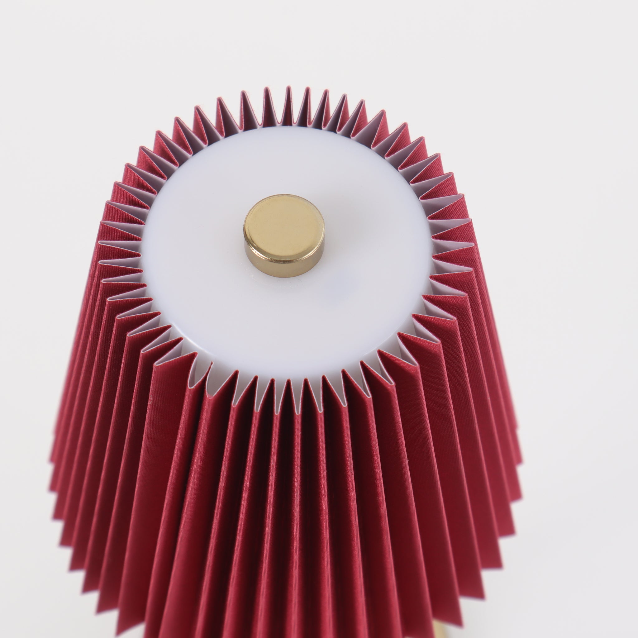 LumaTap Portable LED Table Lamp