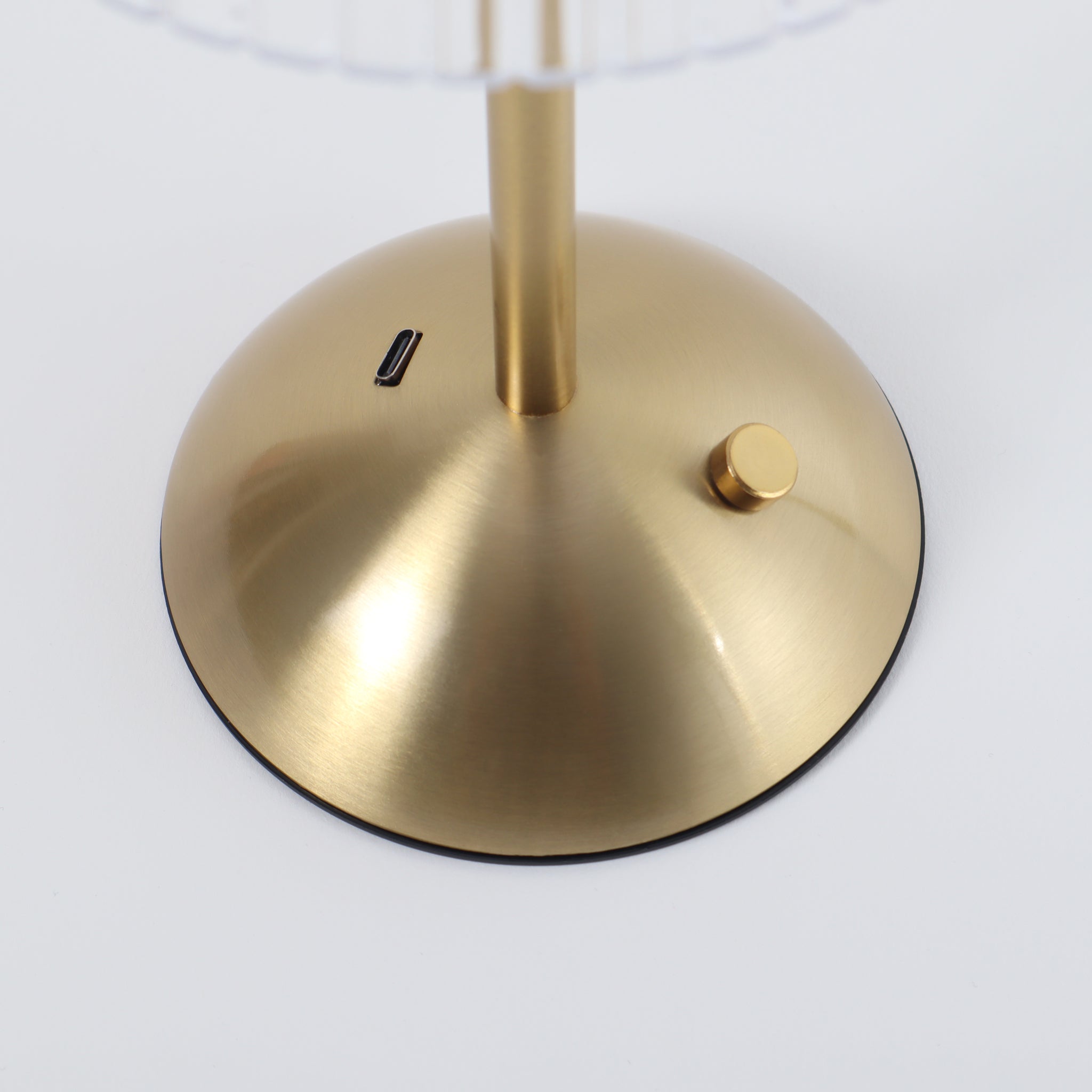 NovaTouch Portable LED Table Lamp