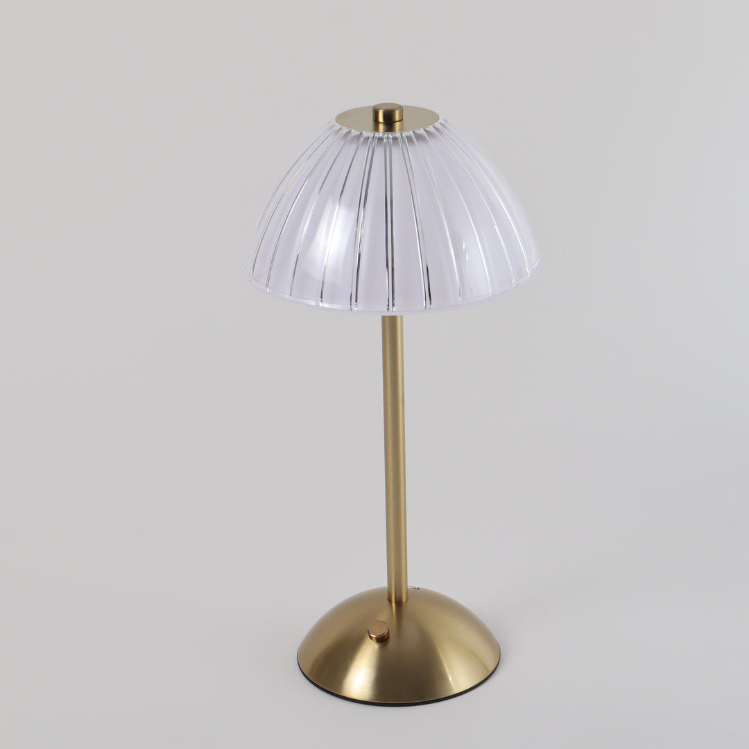 Veloura Portable LED Table Lamp