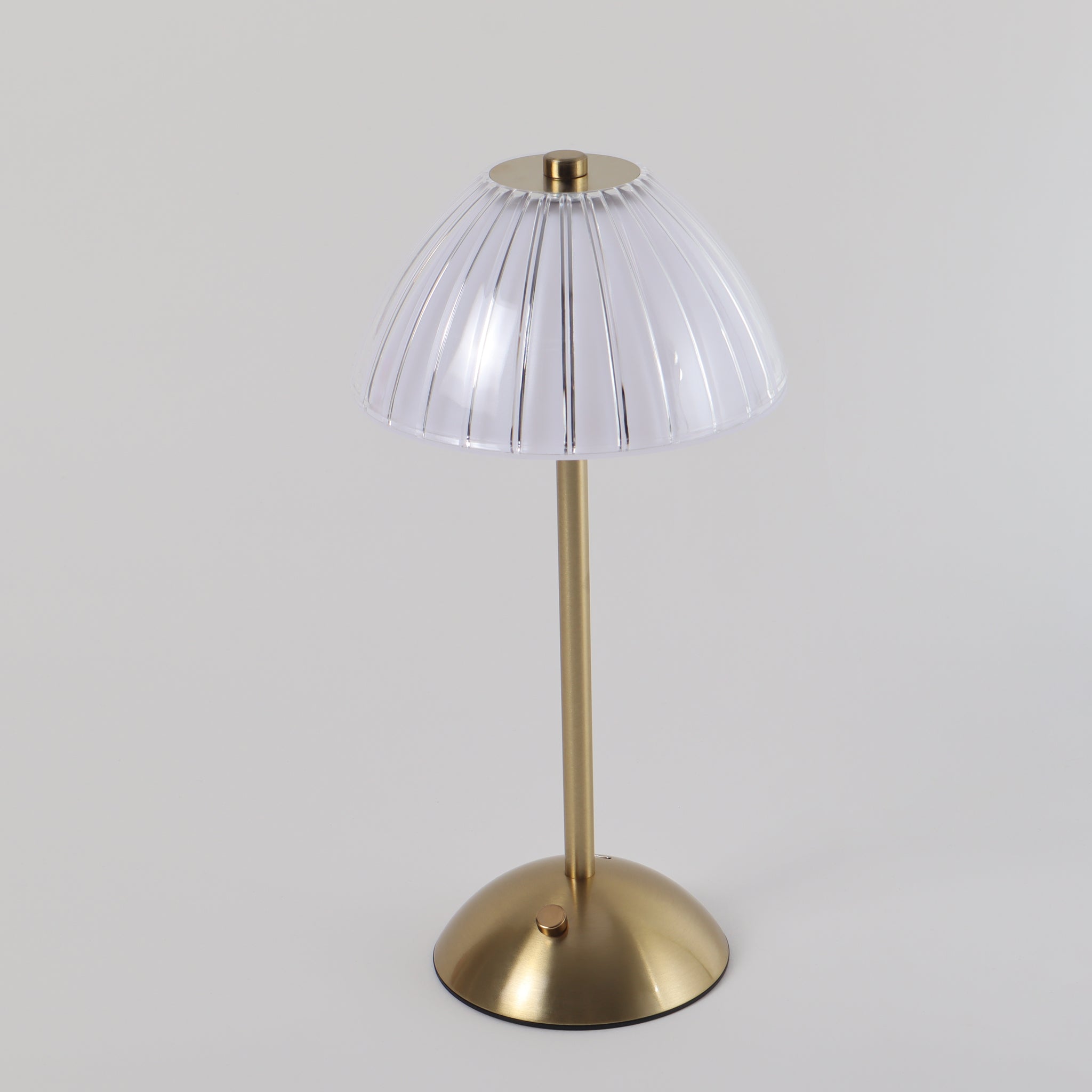 Veloura Portable LED Table Lamp