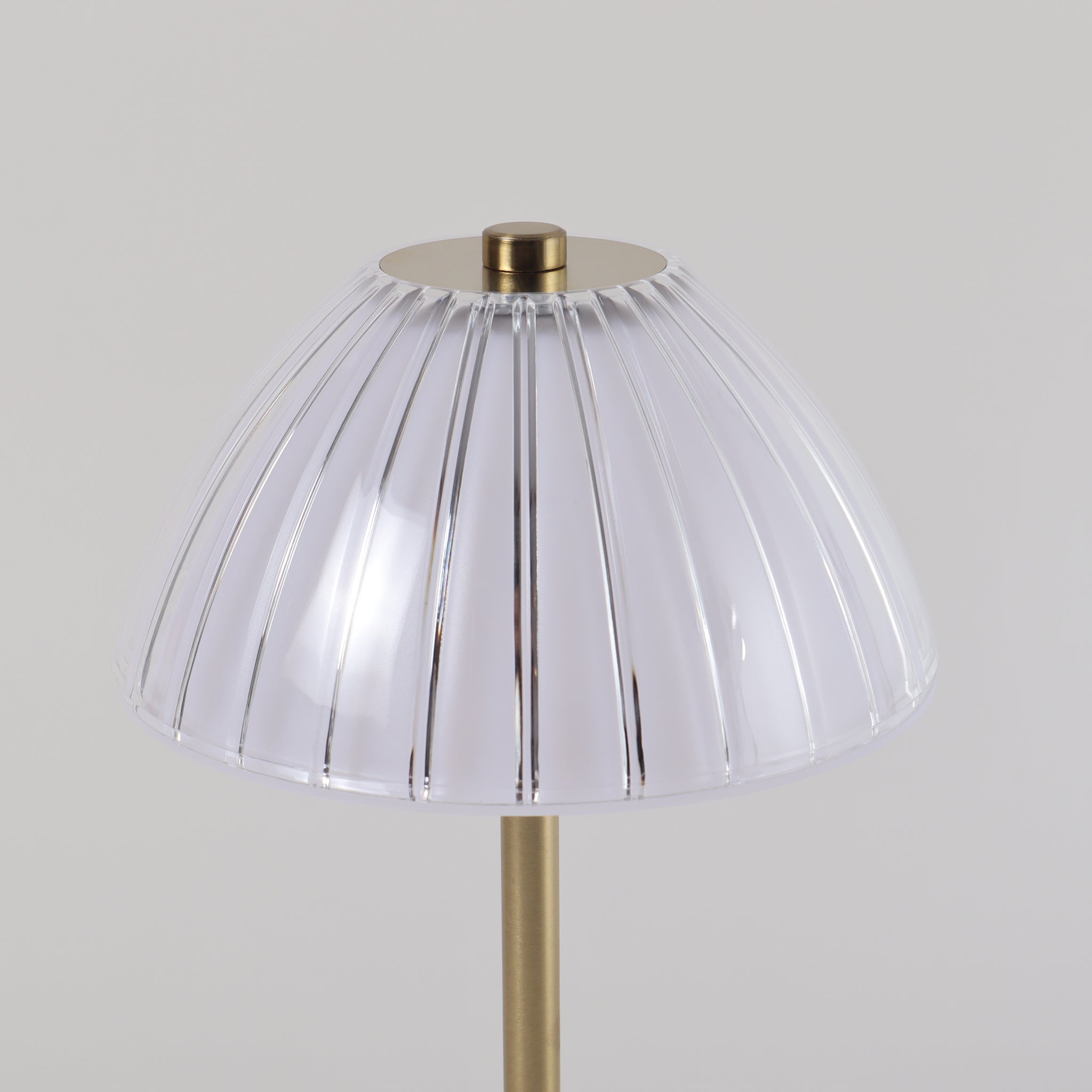 Veloura Portable LED Table Lamp