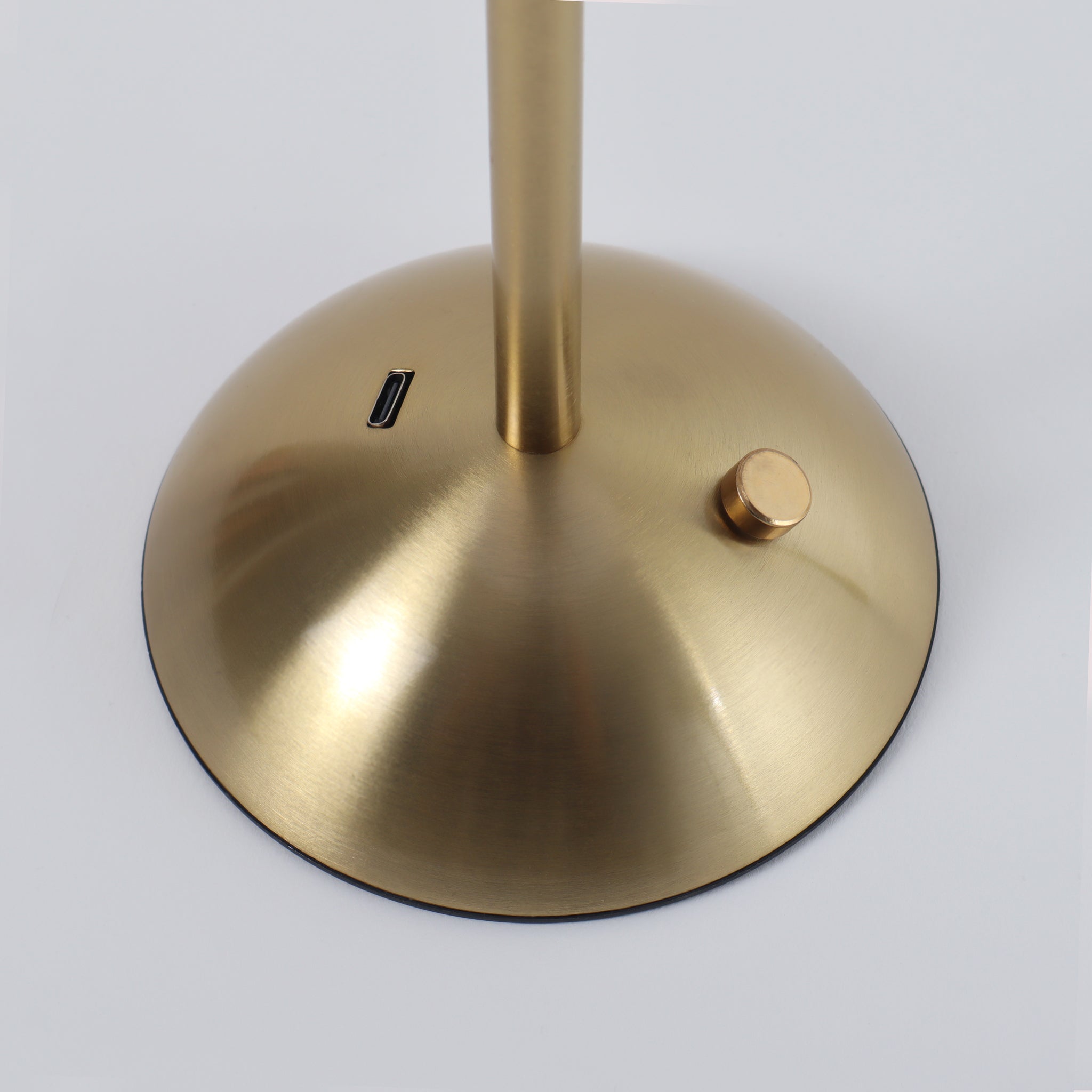 LumaTap Portable LED Table Lamp