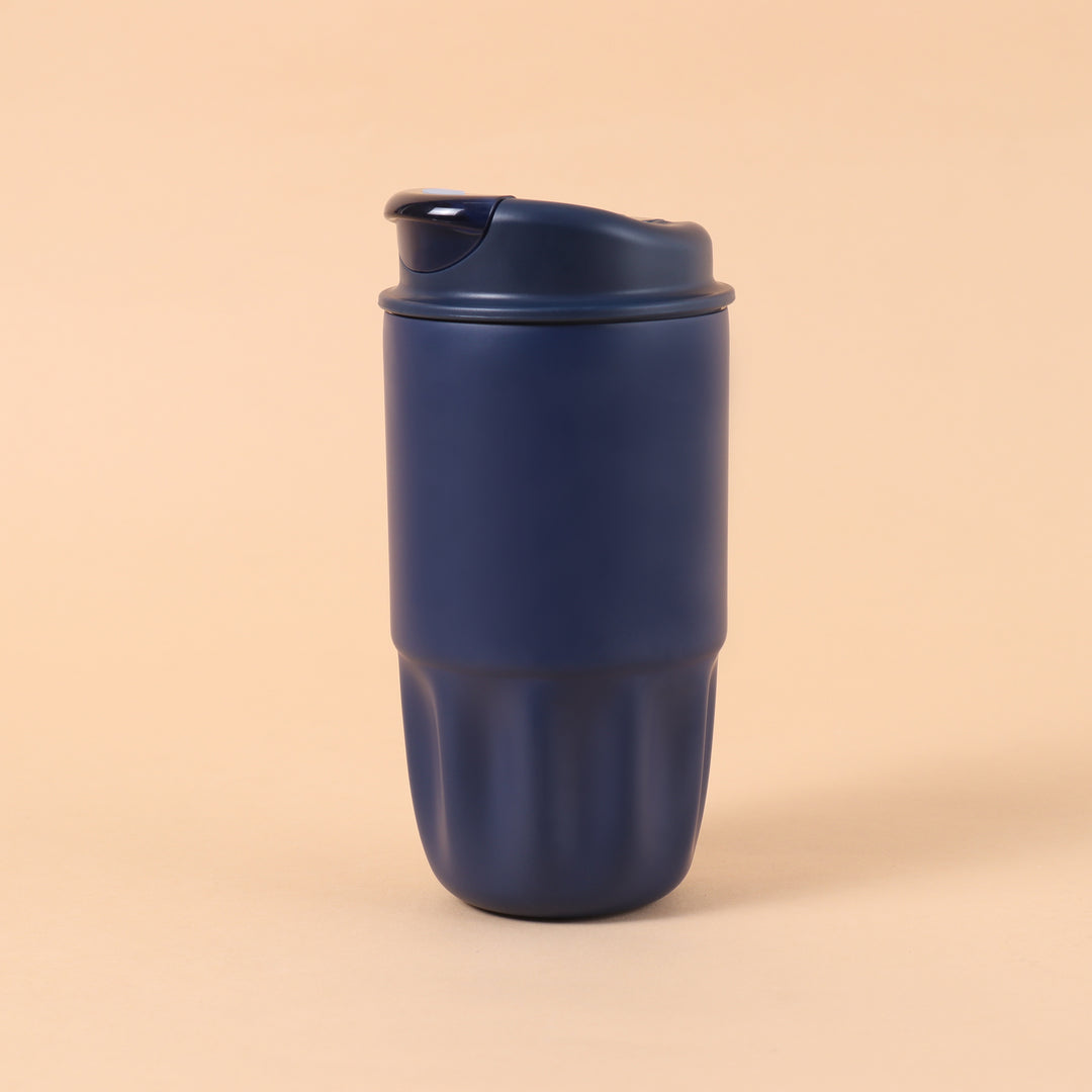 Bigsmall Arctic Flask