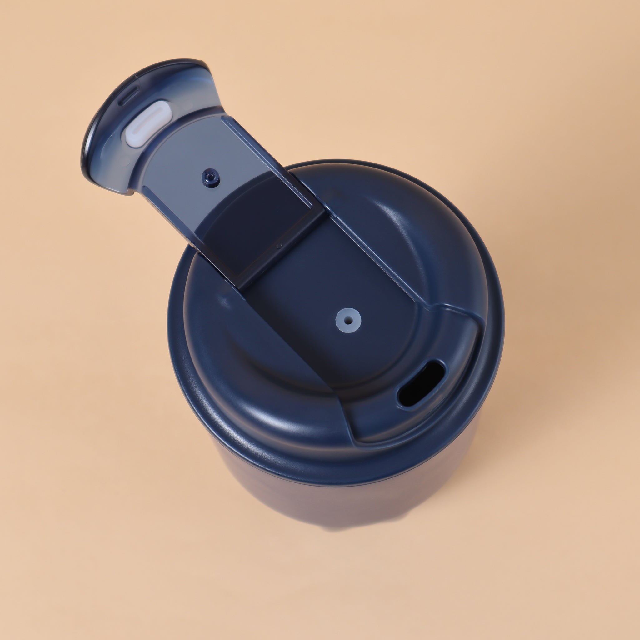 Bigsmall Arctic Flask