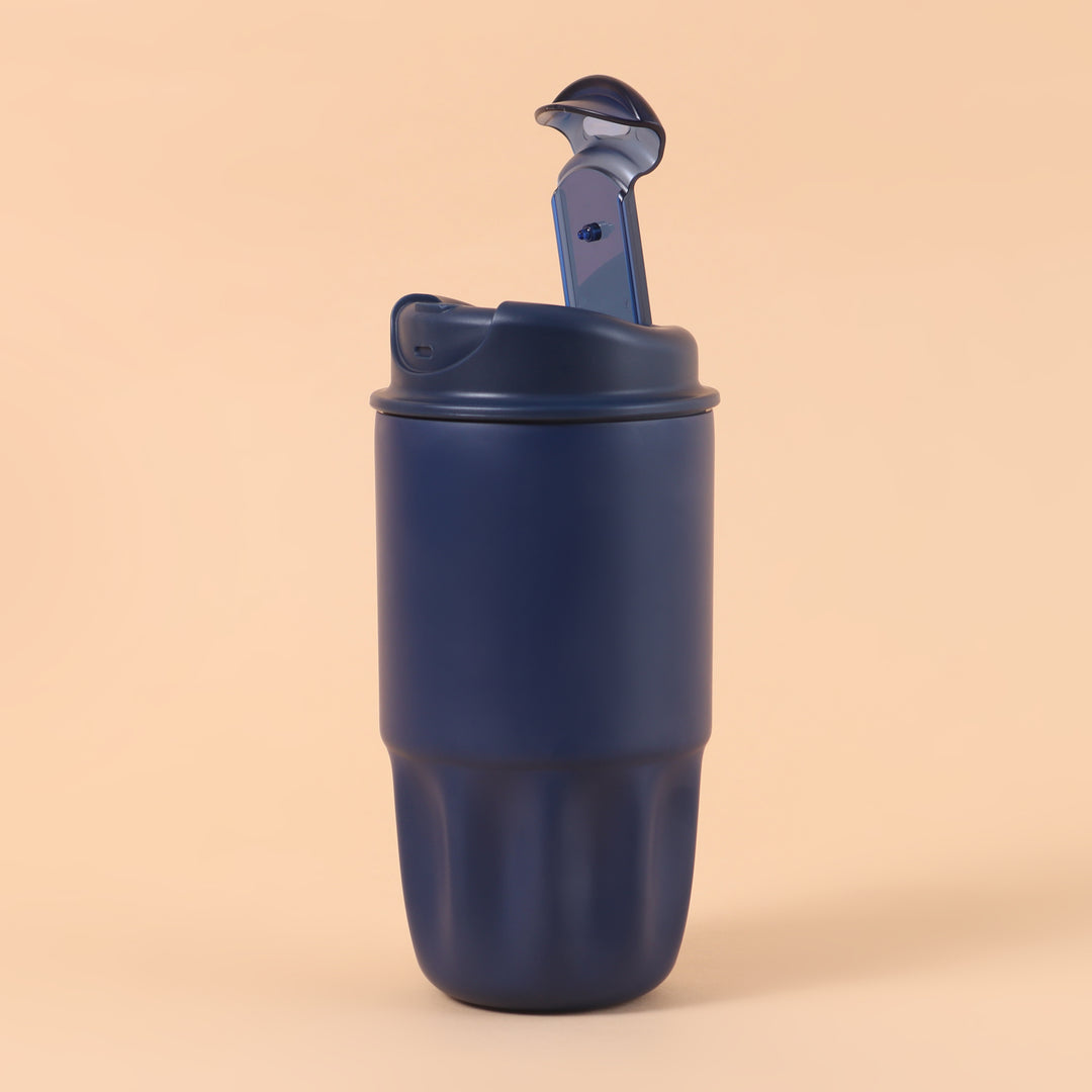 Bigsmall Arctic Flask