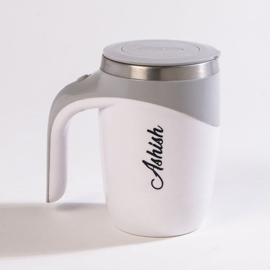 Automatic Self Stirring Mug