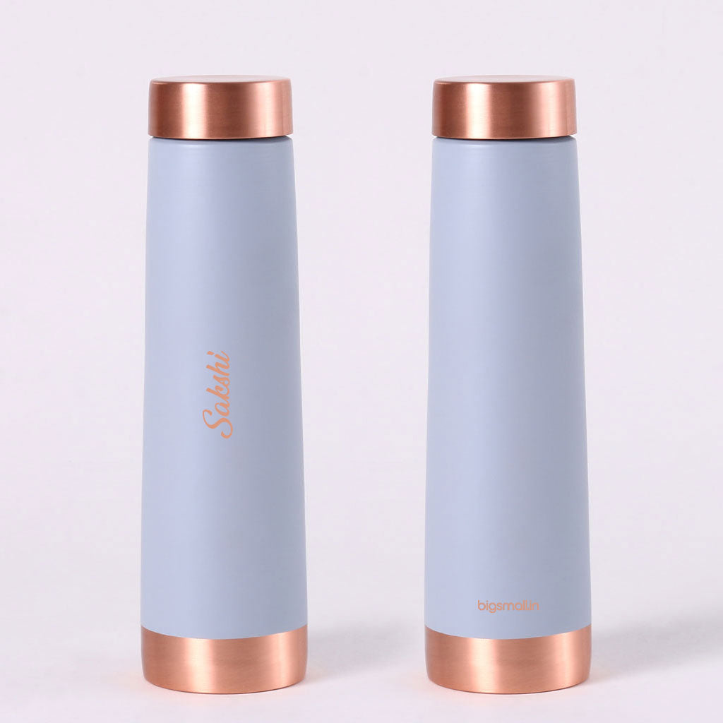 Copper Luxe Series