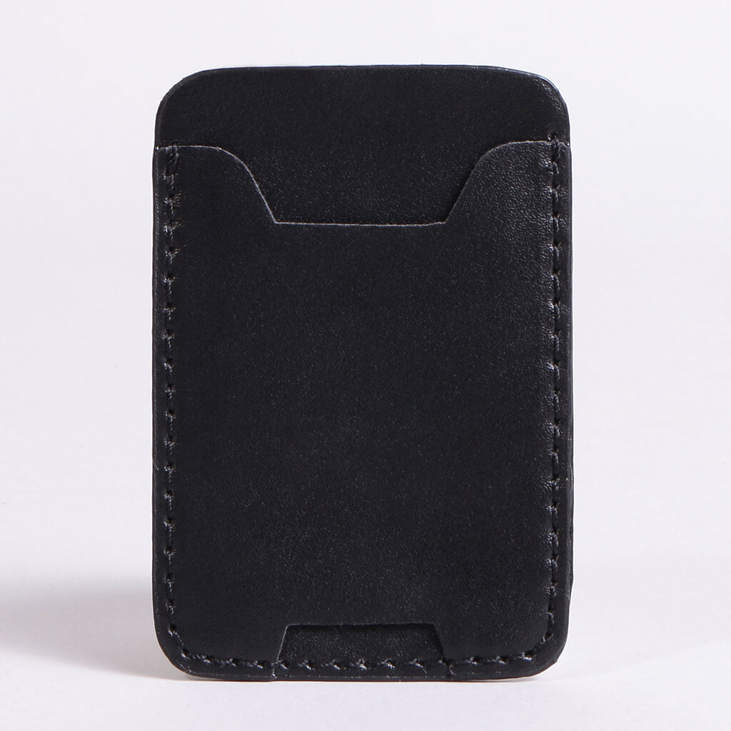 Leather Mobile Wallet