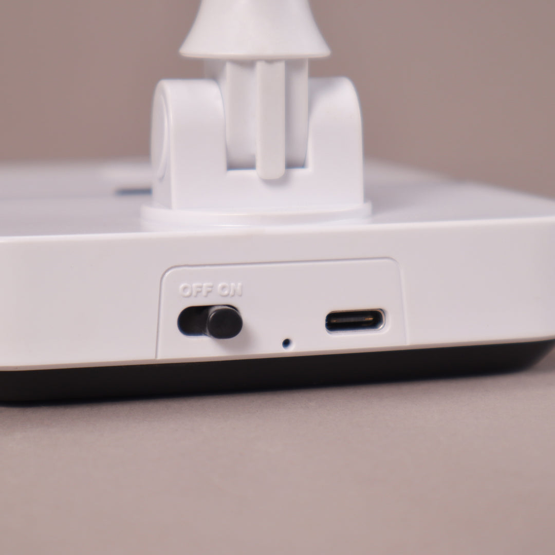 Foldable Desk Lamp