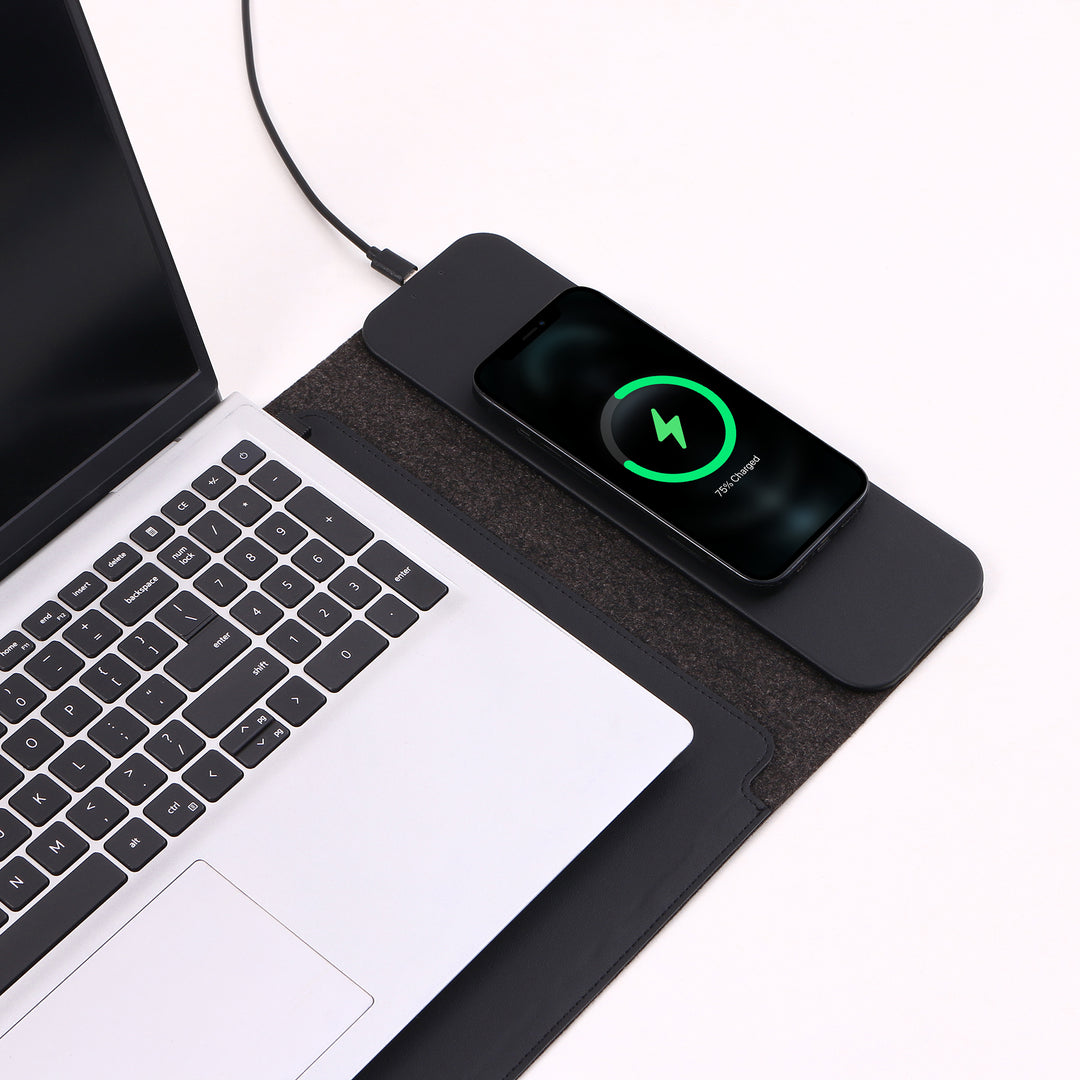 Bigsmall Power Pad Pro Sleeve (3 in 1)