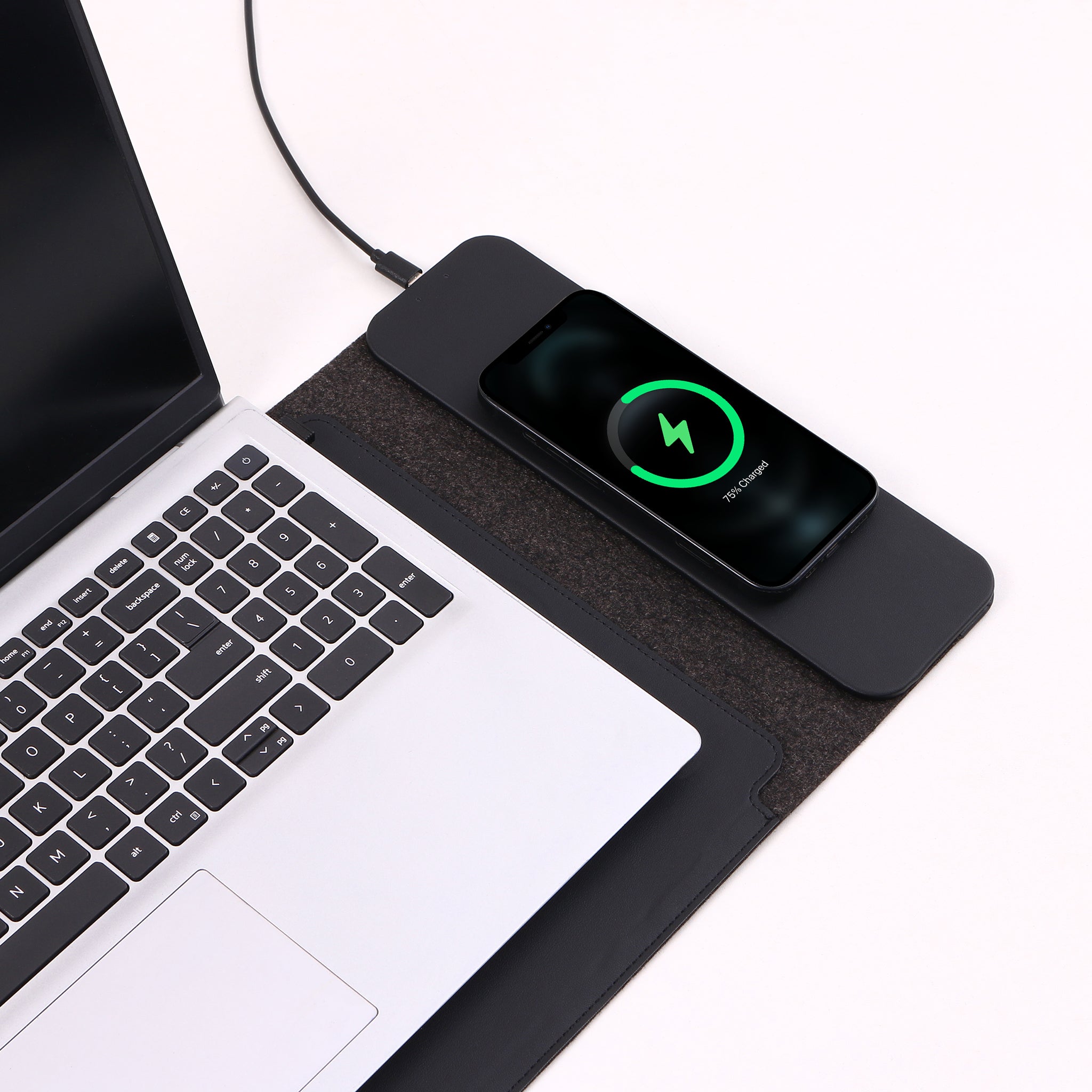 Bigsmall Power Pad Pro Sleeve (4 in 1)