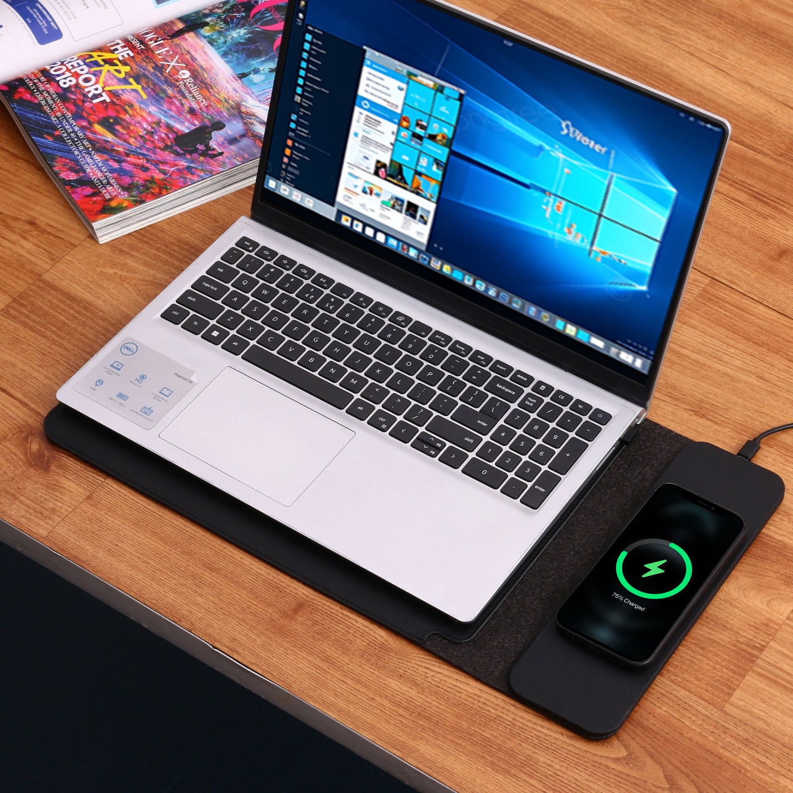 Bigsmall Power Pad Pro Sleeve (4 in 1)