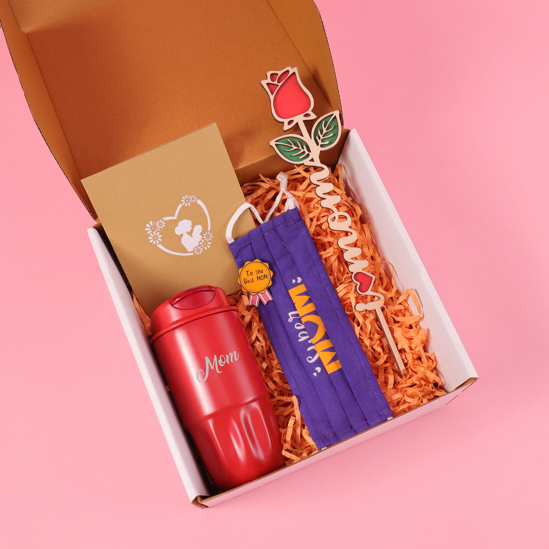 Mother's Love Hamper
