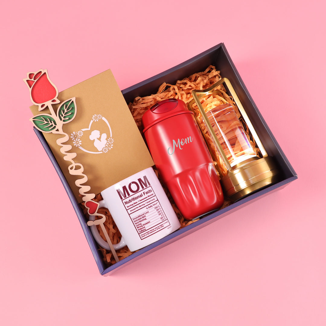 Delight Mother's Day Hamper