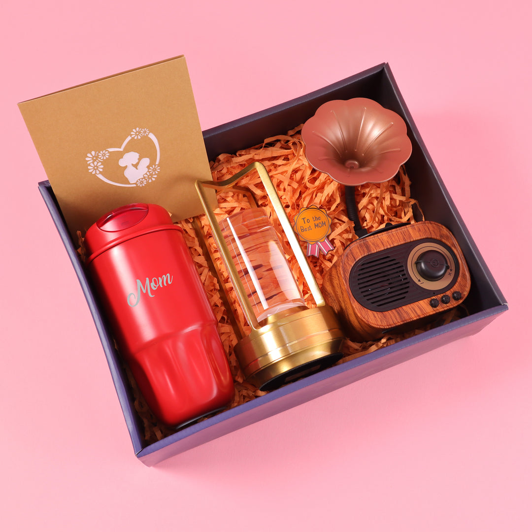 Mom’s Luxe Hamper