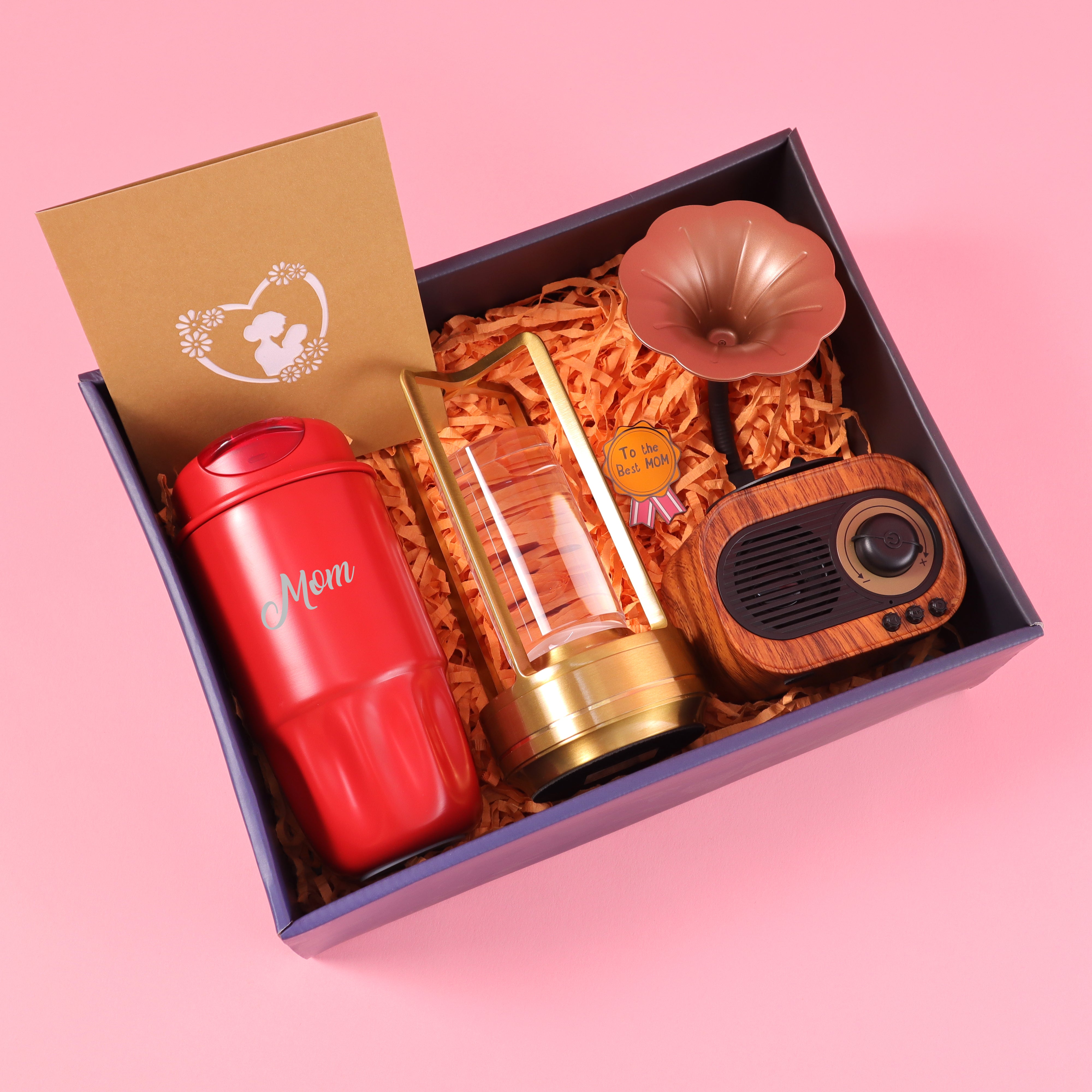 Mom’s Luxe Hamper