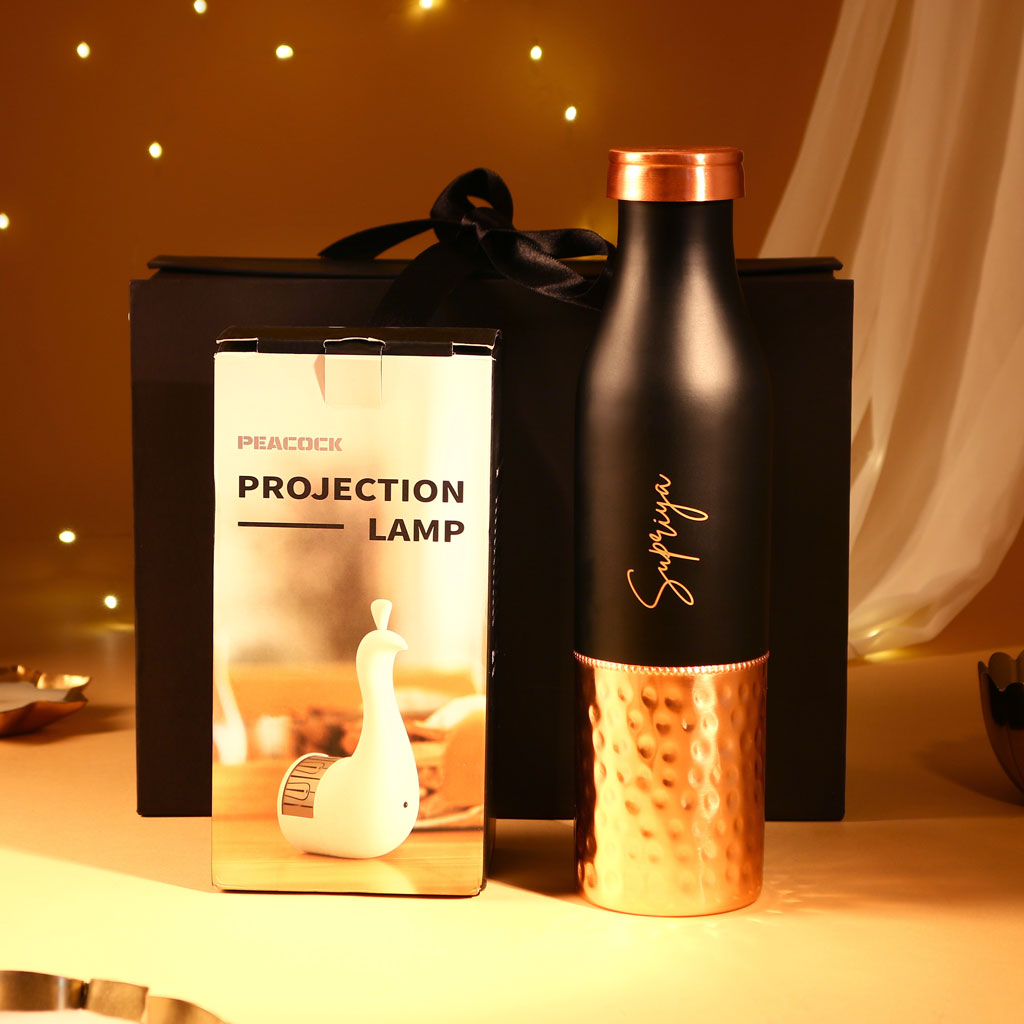 Radiant Charm Hamper