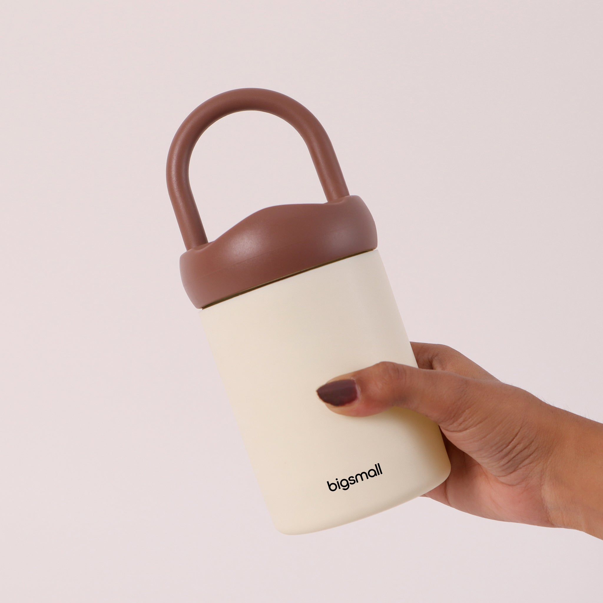 Hydra Glass Bottle & Phone Rest