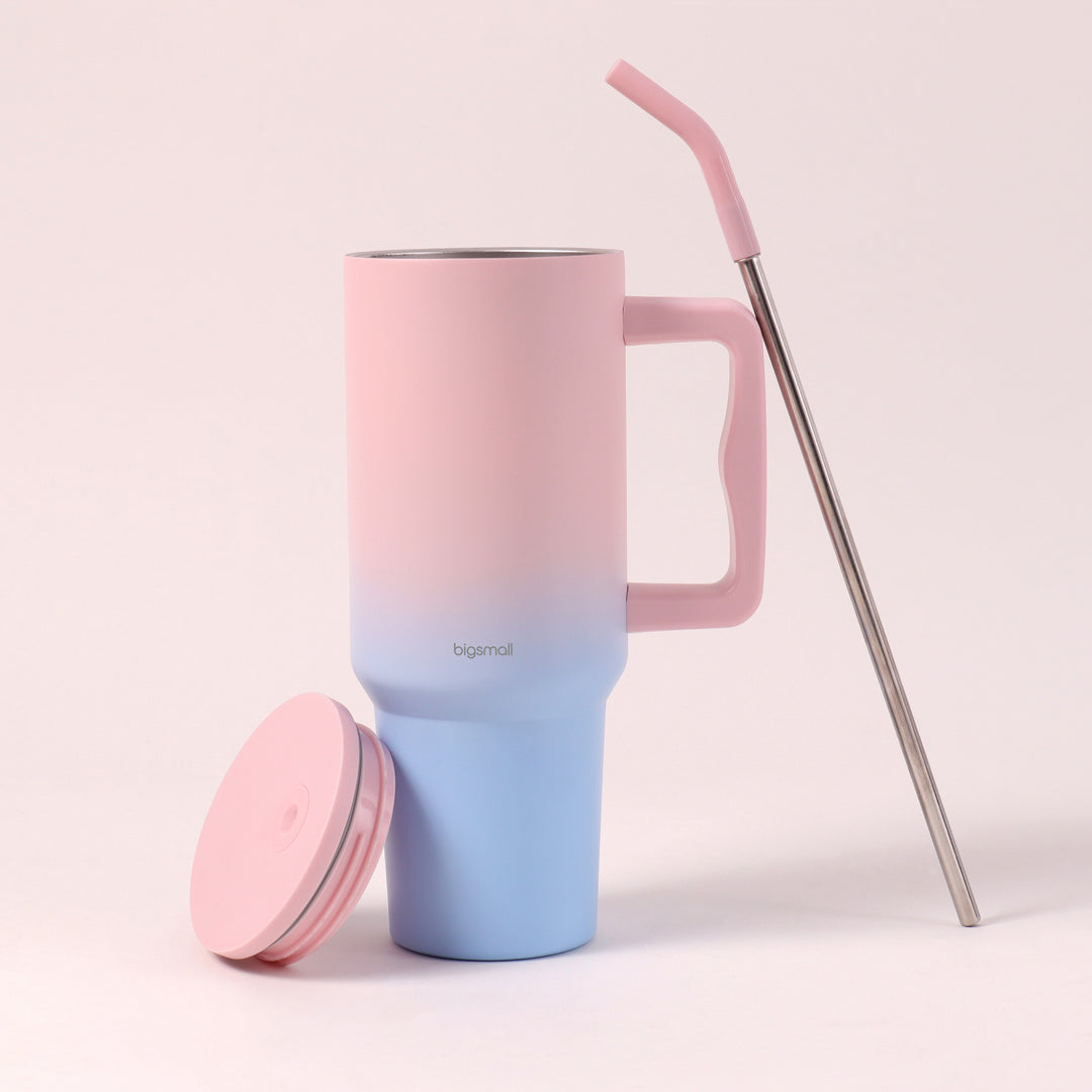 GoTumbler with Lid 1200ML