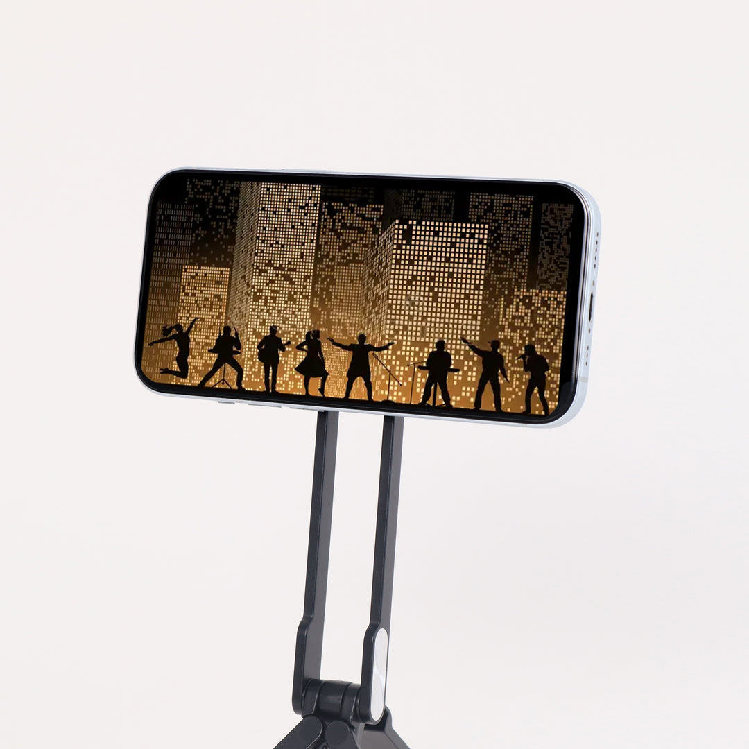 MagClip- Magsafe Tripod Stand