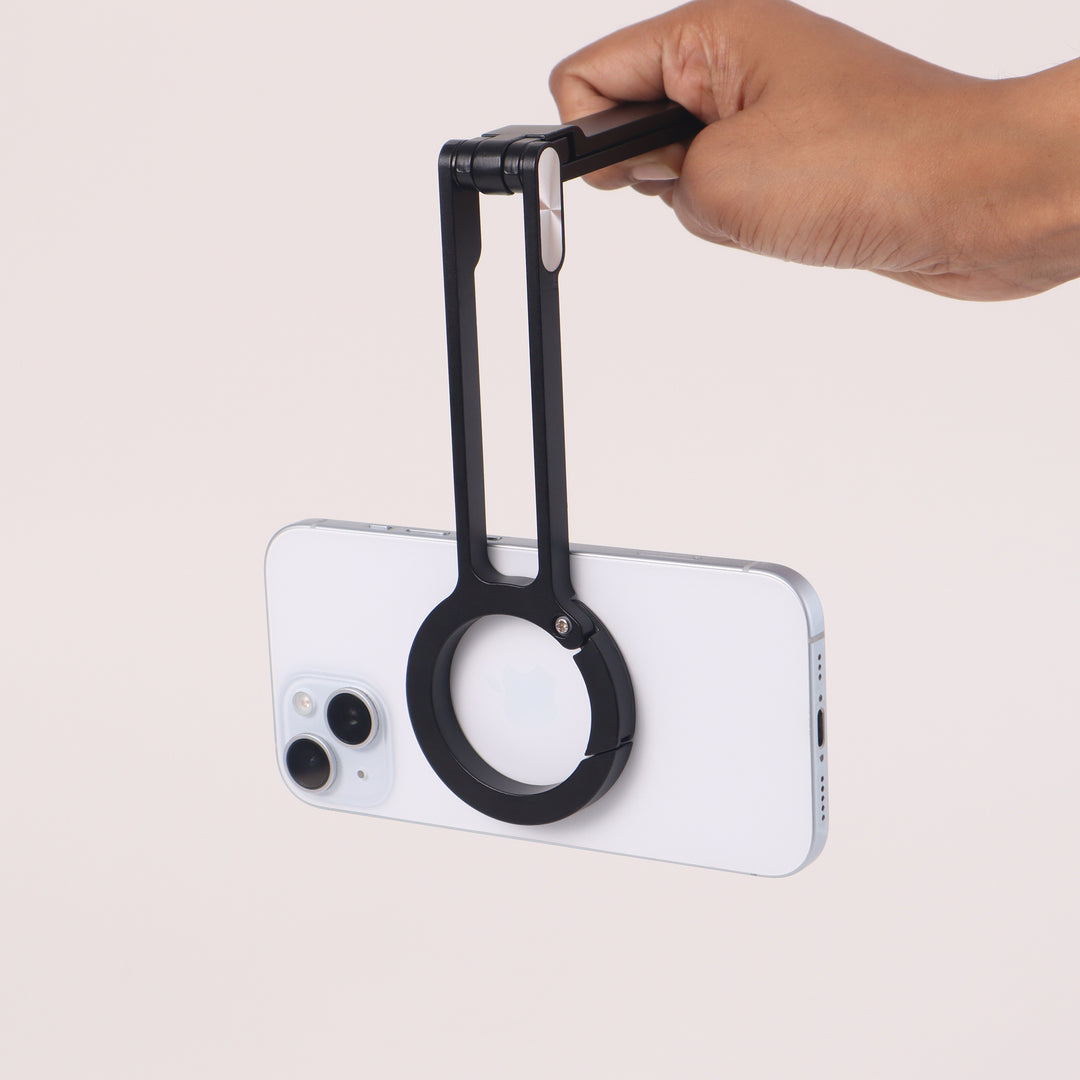 MagClip- Magsafe Tripod Stand