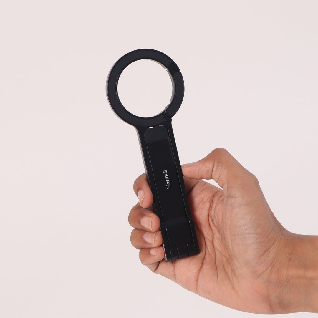 MagClip- Magsafe Tripod Stand