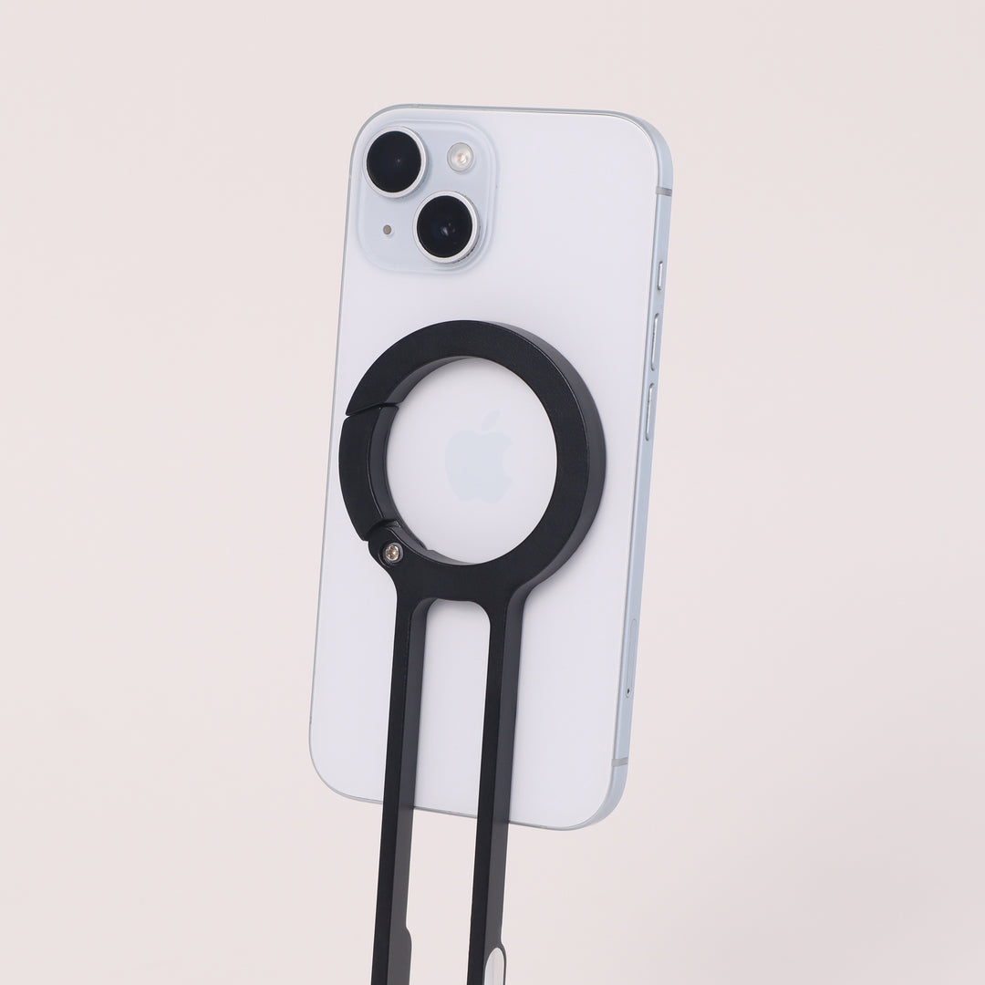 MagClip- Magsafe Tripod Stand