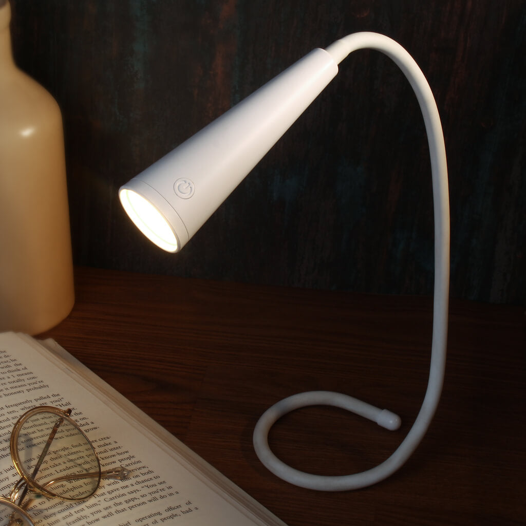 Foldable Cone Light