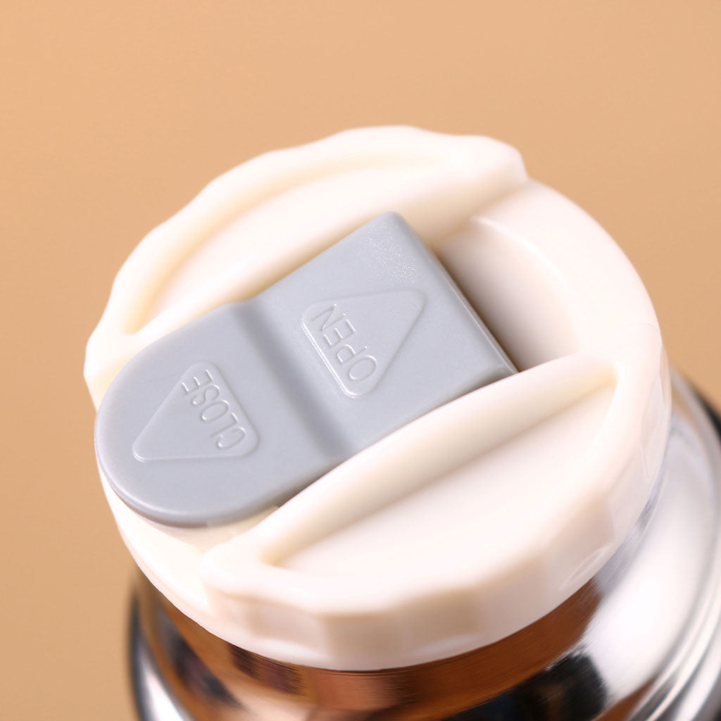 TerraCap Personalised Thermo Flask