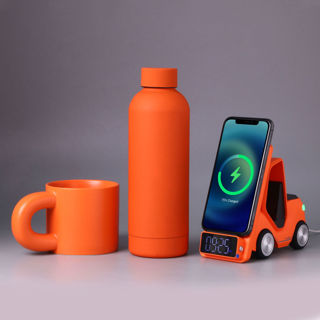Bold & Bright Set