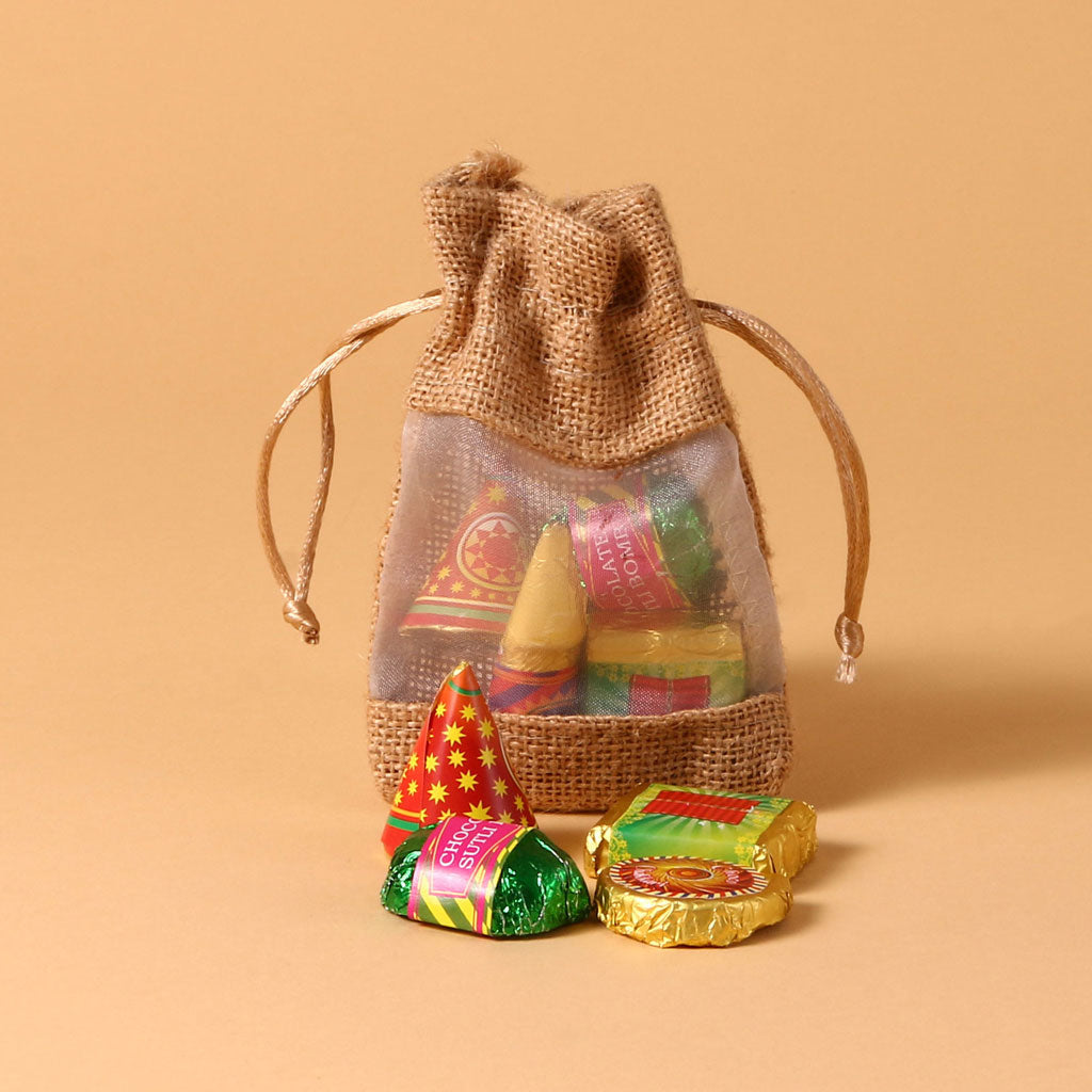 Festive Glow Box