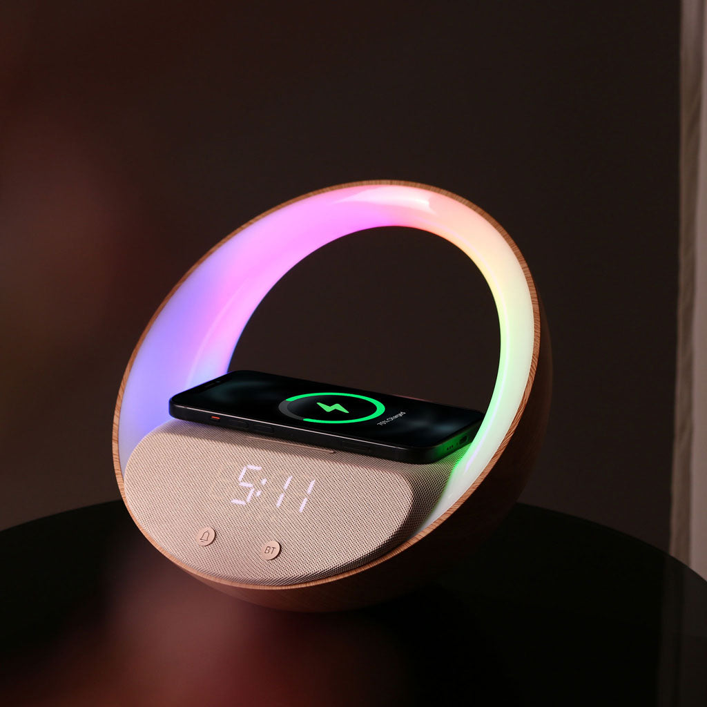 Chrone 4 All-in-One Sound & Light Station