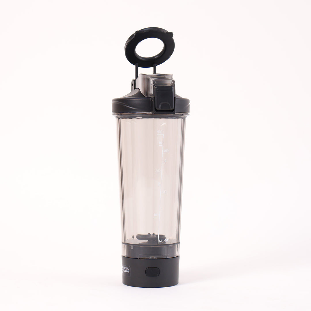 ShakerMate Portable Bottle & Phone Stand