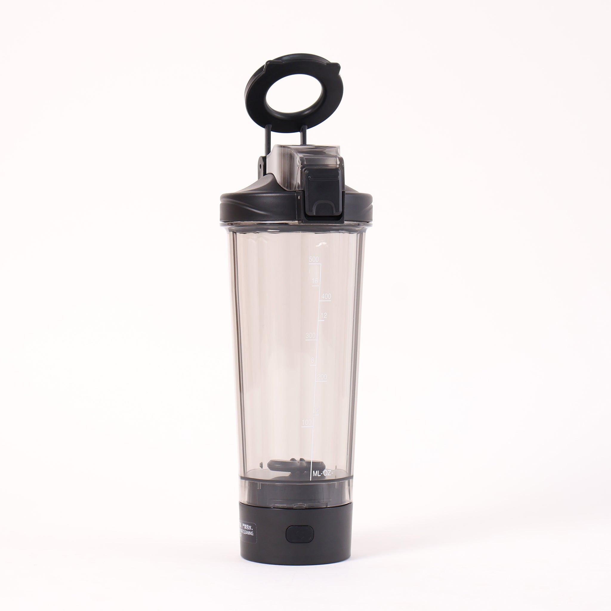 ShakerMate Portable Bottle & Phone Stand