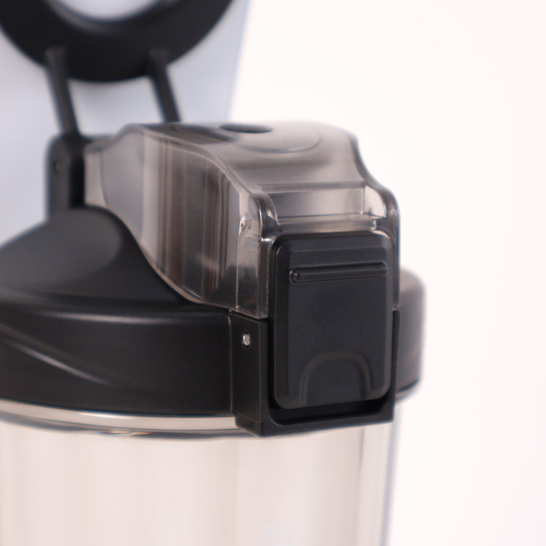 ShakerMate Portable Bottle & Phone Stand