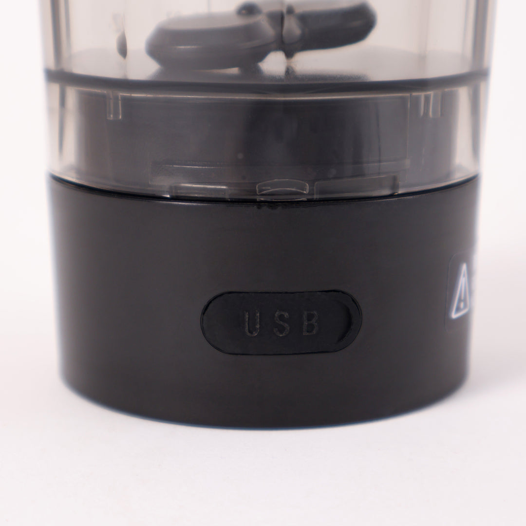 ShakerMate Portable Bottle & Phone Stand