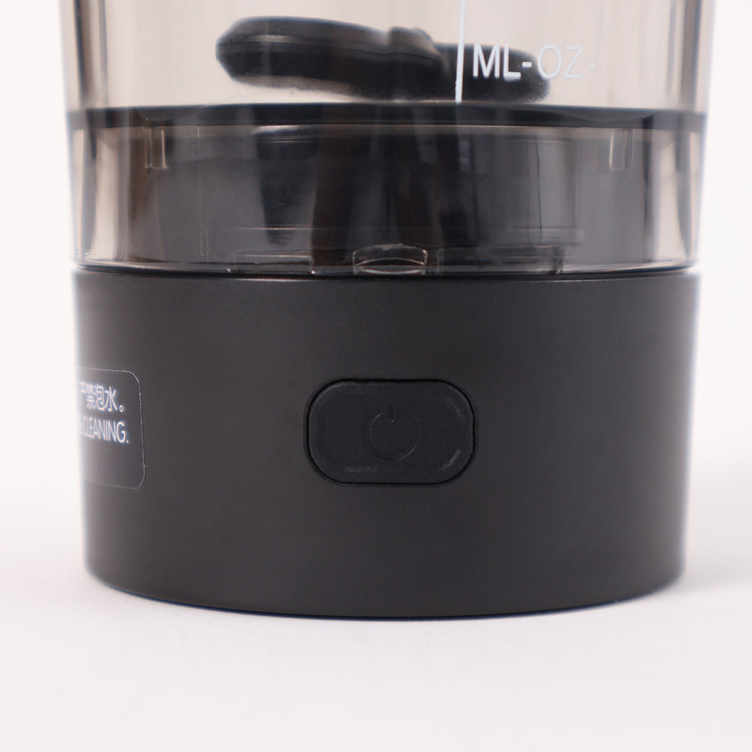 ShakerMate Portable Bottle & Phone Stand