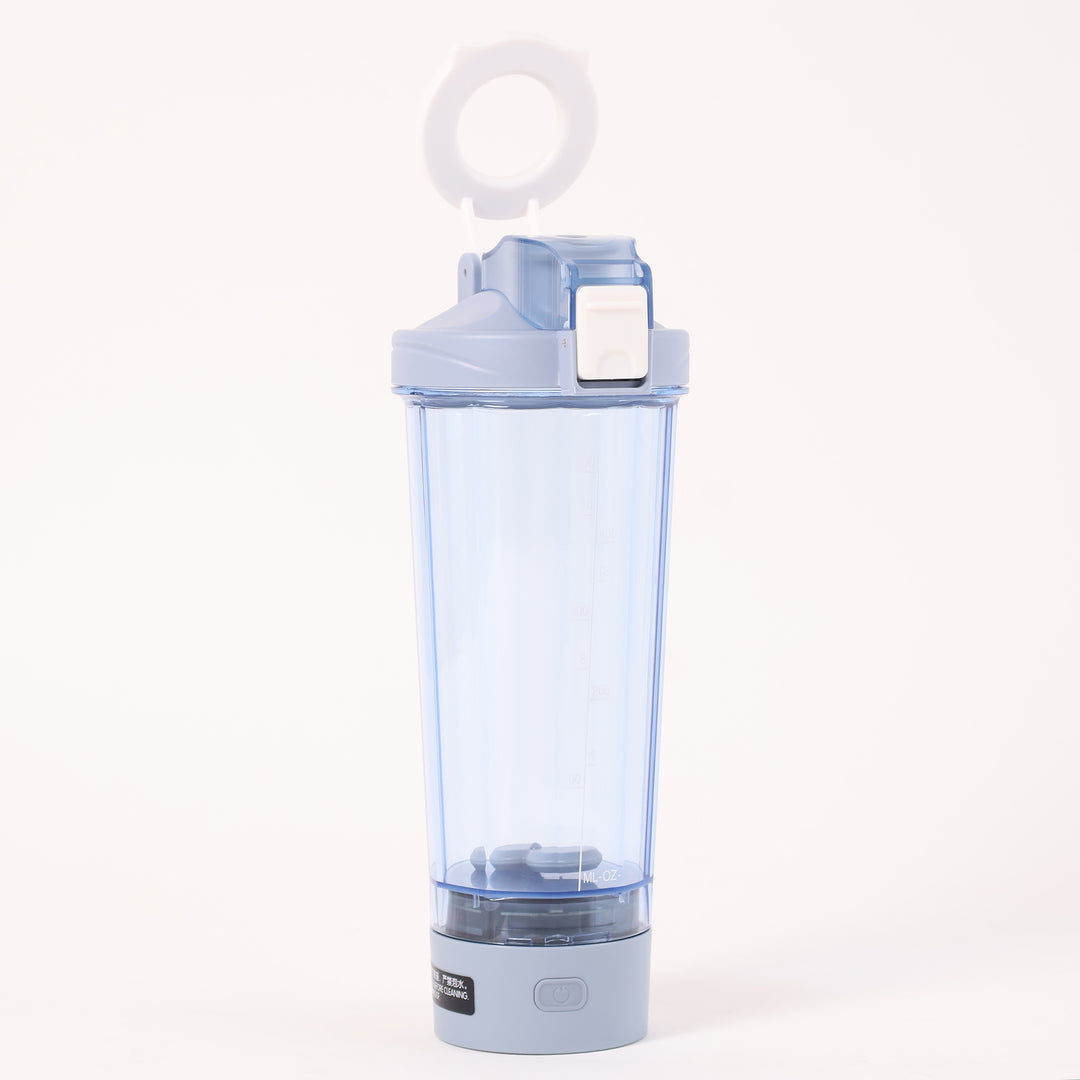ShakerMate Portable Bottle & Phone Stand