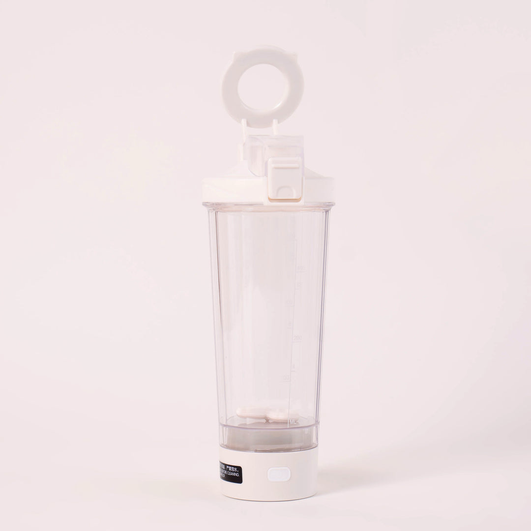 ShakerMate Portable Bottle & Phone Stand