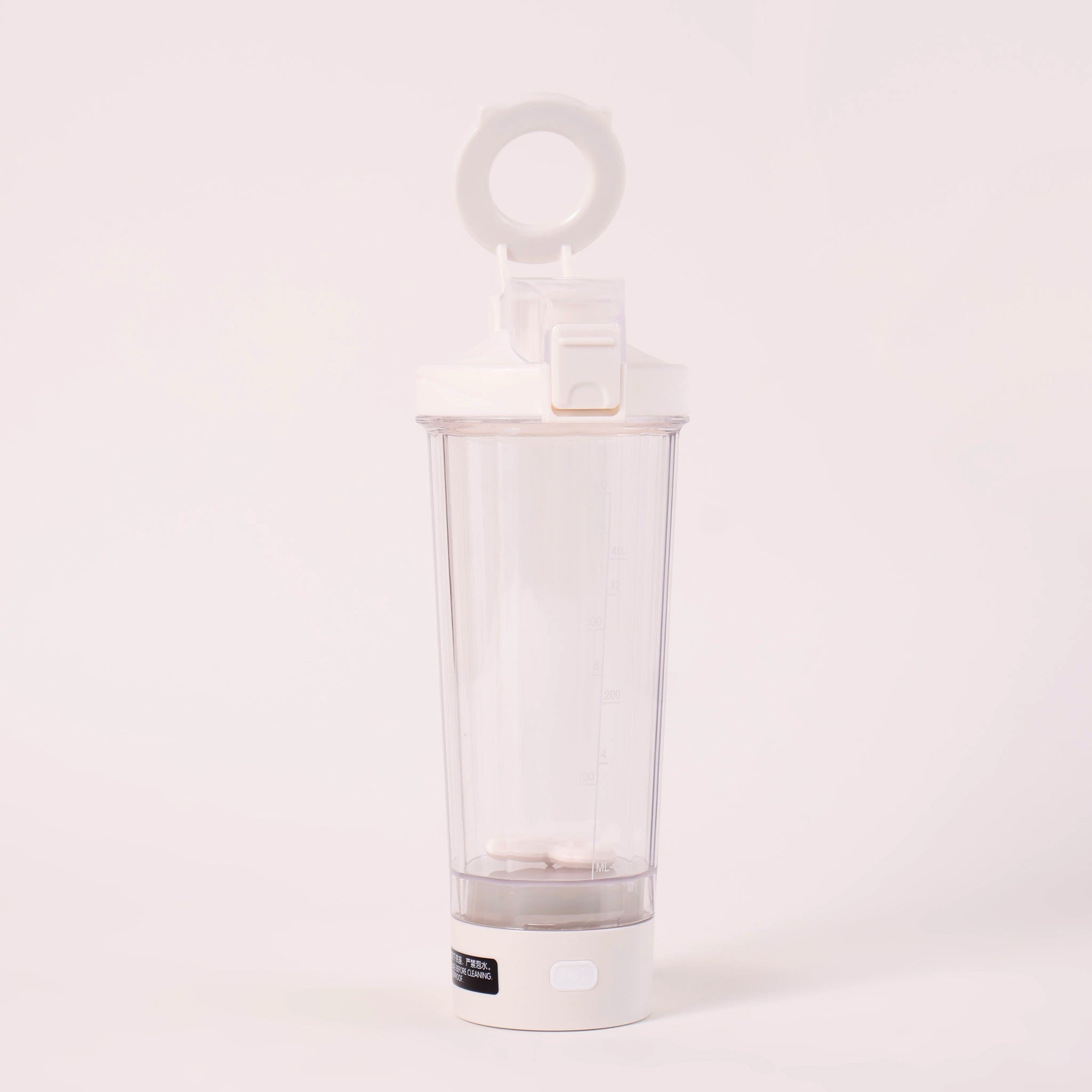 ShakerMate Portable Bottle & Phone Stand