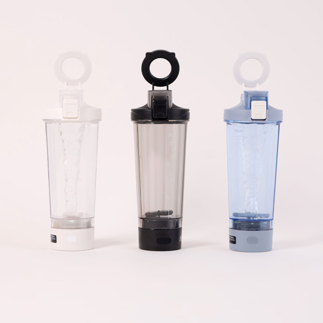 ShakerMate Portable Bottle & Phone Stand