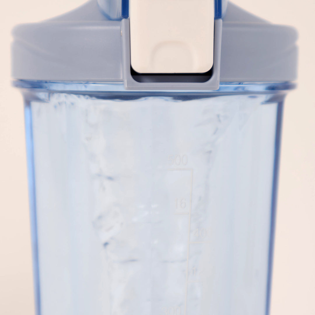 ShakerMate Portable Bottle & Phone Stand