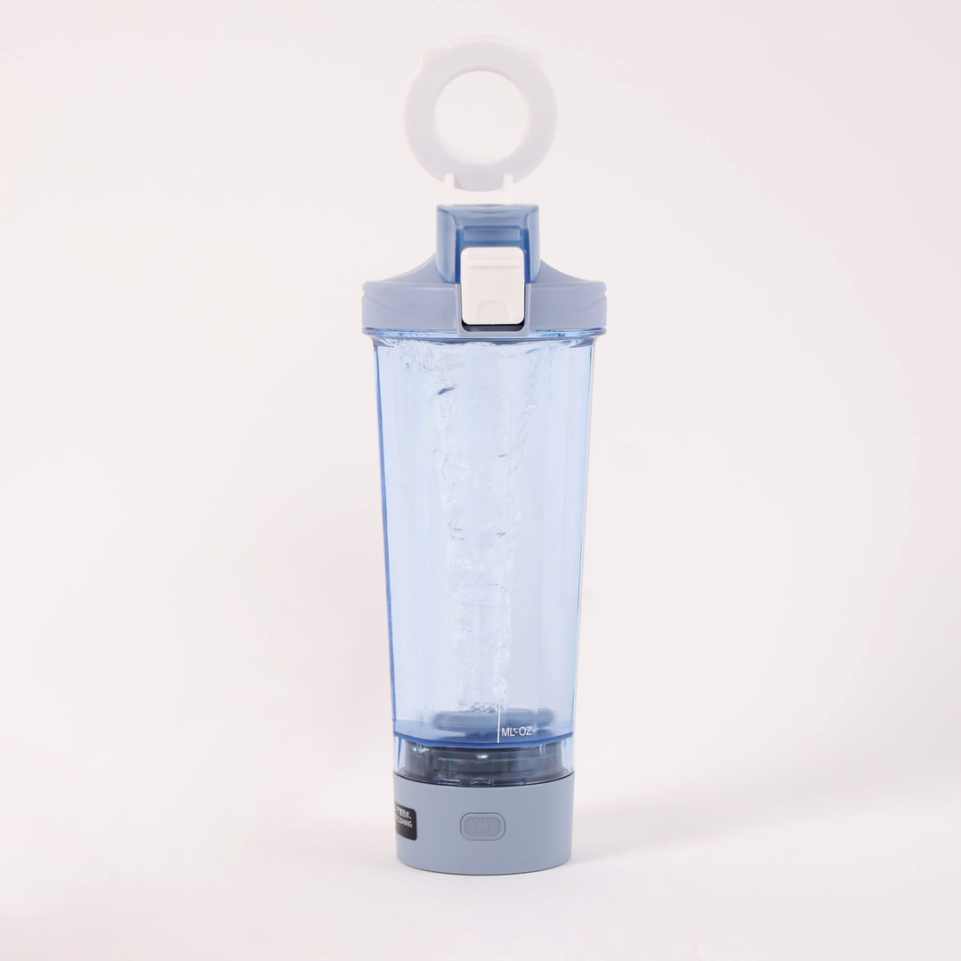ShakerMate Portable Bottle & Phone Stand