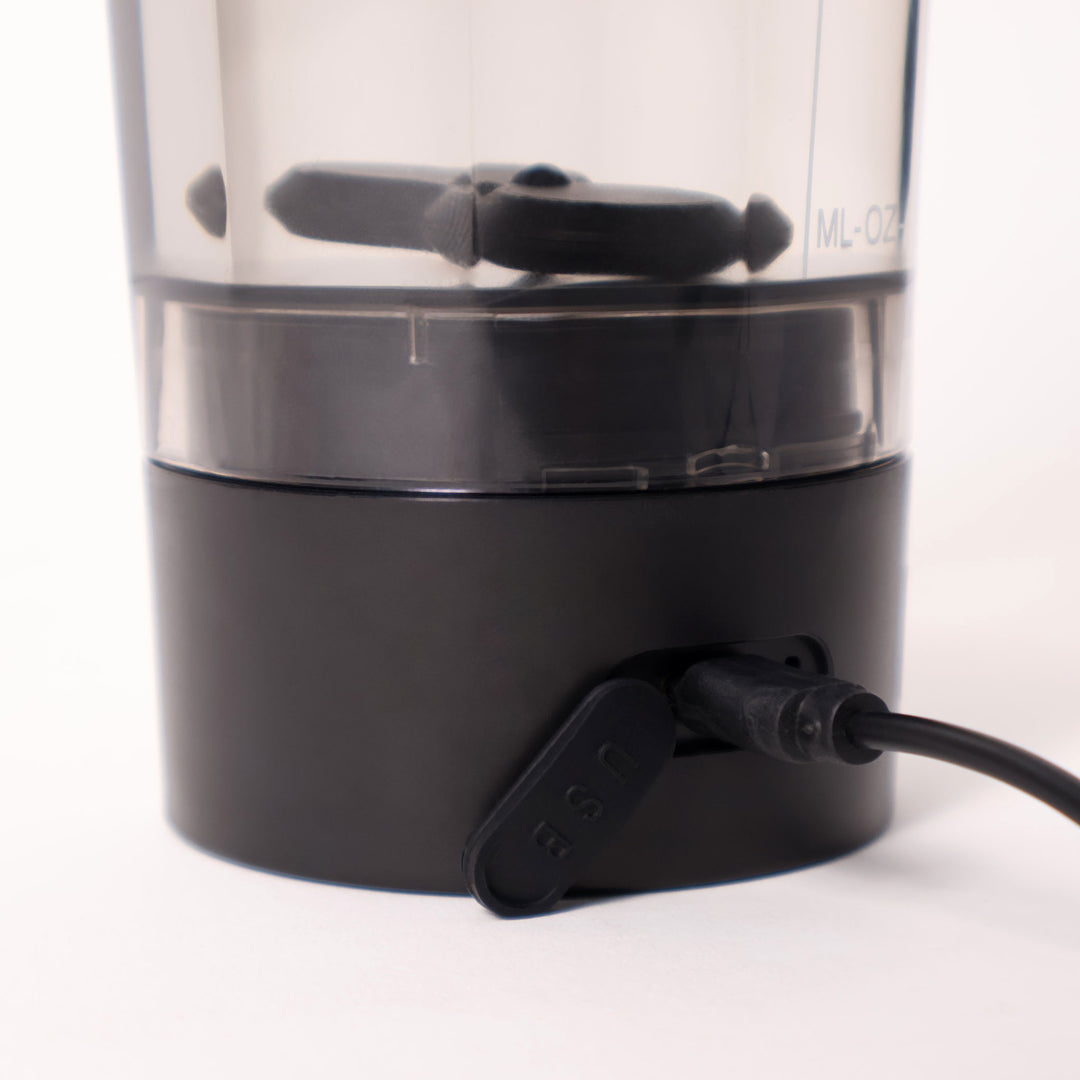 ShakerMate Portable Bottle & Phone Stand