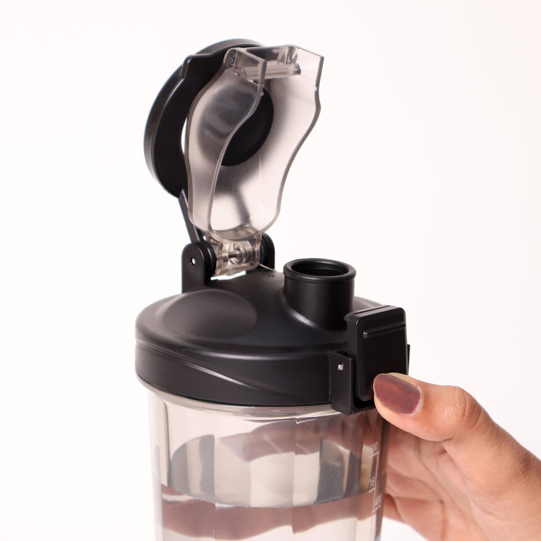 ShakerMate Portable Bottle & Phone Stand
